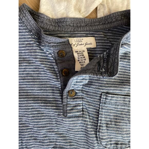 Boys shorts and shirt bundle size 7/8 - Picture 2 of 4